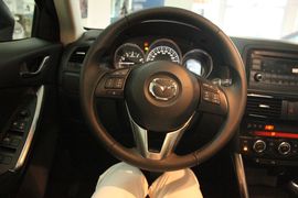 2013款马自达CX-5
