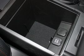 2013款马自达CX-5