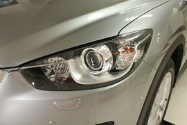 2013款马自达CX-5