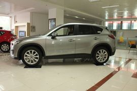 2013款马自达CX-5