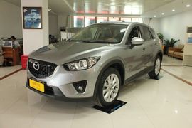 2013款马自达CX-5