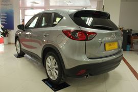 2013款马自达CX-5