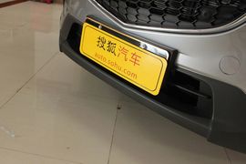 2013款马自达CX-5