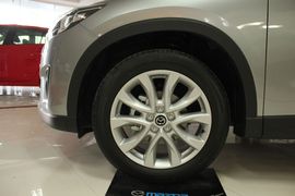 2013款马自达CX-5