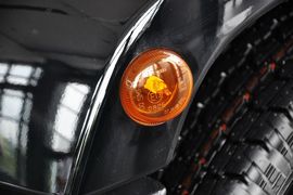 2012款Jeep牧马人3.6L梦十珍藏版