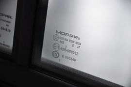 2012款Jeep牧马人3.6L梦十珍藏版