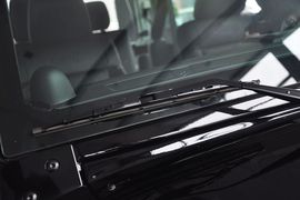 2012款Jeep牧马人3.6L梦十珍藏版