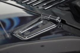 2012款Jeep牧马人3.6L梦十珍藏版