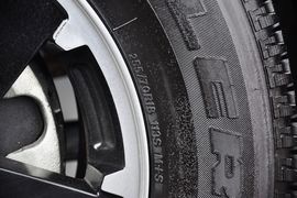 2012款Jeep牧马人3.6L梦十珍藏版