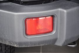 2012款Jeep牧马人3.6L梦十珍藏版