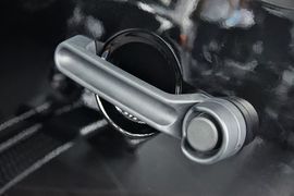 2012款Jeep牧马人3.6L梦十珍藏版