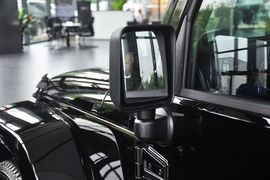 2012款Jeep牧马人3.6L梦十珍藏版