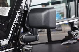 2012款Jeep牧马人3.6L梦十珍藏版