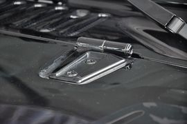 2012款Jeep牧马人3.6L梦十珍藏版