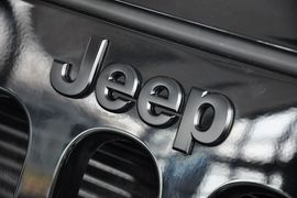 2012款Jeep牧马人3.6L梦十珍藏版