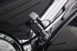 2012款Jeep牧马人3.6L梦十珍藏版