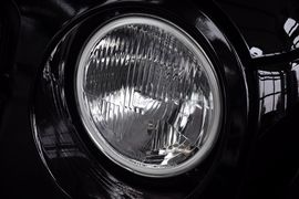 2012款Jeep牧马人3.6L梦十珍藏版