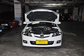 2012款一汽马自达6