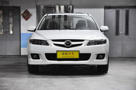 2012款一汽马自达6