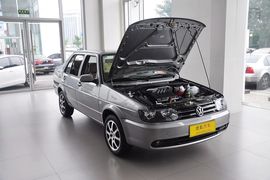2012款大众捷达1.6L手动典藏版