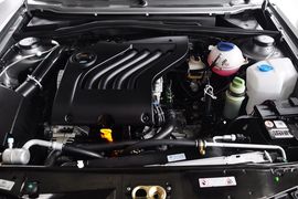 2012款大众捷达1.6L手动典藏版