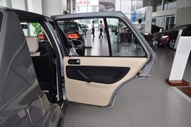 2012款大众捷达1.6L手动典藏版