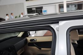 2012款大众捷达1.6L手动典藏版