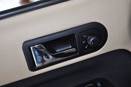 2012款大众捷达1.6L手动典藏版