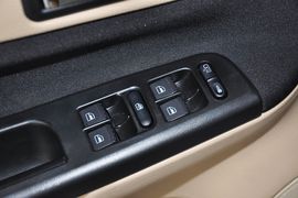 2012款大众捷达1.6L手动典藏版