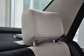 2012款大众捷达1.6L手动典藏版