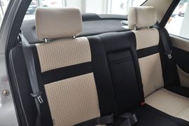 2012款大众捷达1.6L手动典藏版