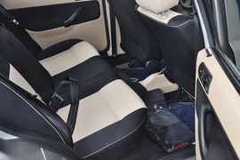 2012款大众捷达1.6L手动典藏版