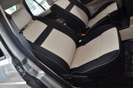 2012款大众捷达1.6L手动典藏版