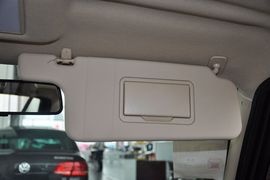 2012款大众捷达1.6L手动典藏版