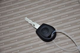 2012款大众捷达1.6L手动典藏版