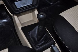 2012款大众捷达1.6L手动典藏版