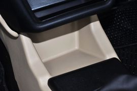 2012款大众捷达1.6L手动典藏版