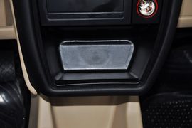 2012款大众捷达1.6L手动典藏版