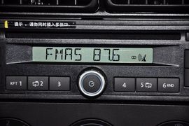 2012款大众捷达1.6L手动典藏版