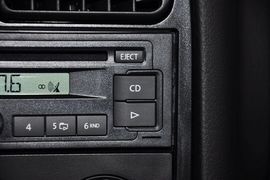 2012款大众捷达1.6L手动典藏版