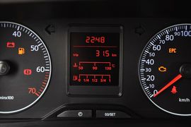2012款大众捷达1.6L手动典藏版