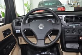 2012款大众捷达1.6L手动典藏版