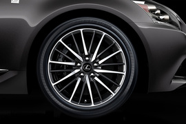 2013款雷克萨斯LS460