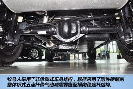 2012款Jeep牧马人3.6L梦十珍藏版到店实拍