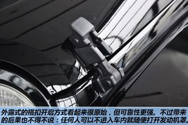 2012款Jeep牧马人3.6L梦十珍藏版到店实拍