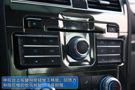 2011款华晨中华H530
