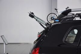 2009款现代途胜2.0GL两驱手动时尚型