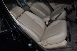 2009款现代途胜2.0GL两驱手动时尚型