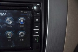 2009款现代途胜2.0GL两驱手动时尚型
