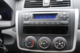 2012款众泰Z300